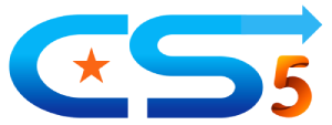 CS5 Logo
